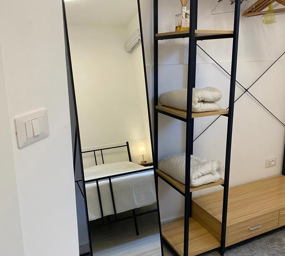 公寓 罗马Residenza Malvezzi公寓 意大利