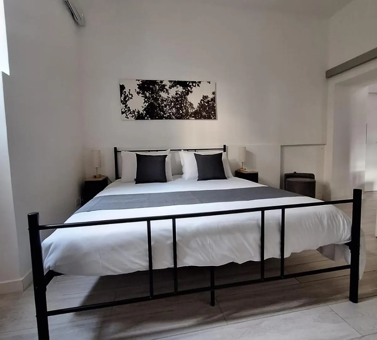 罗马Residenza Malvezzi公寓