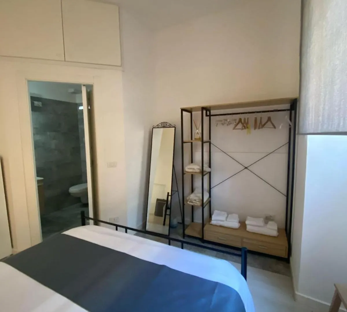 公寓 罗马Residenza Malvezzi公寓