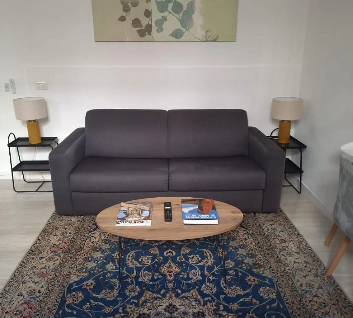 罗马Residenza Malvezzi公寓 公寓