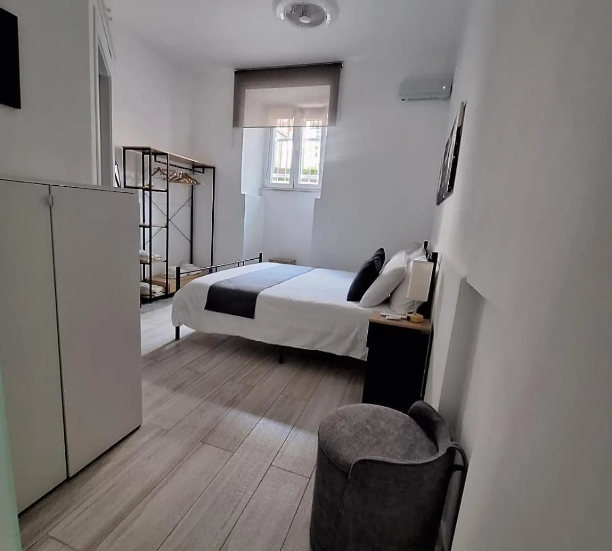 罗马Residenza Malvezzi公寓 罗马