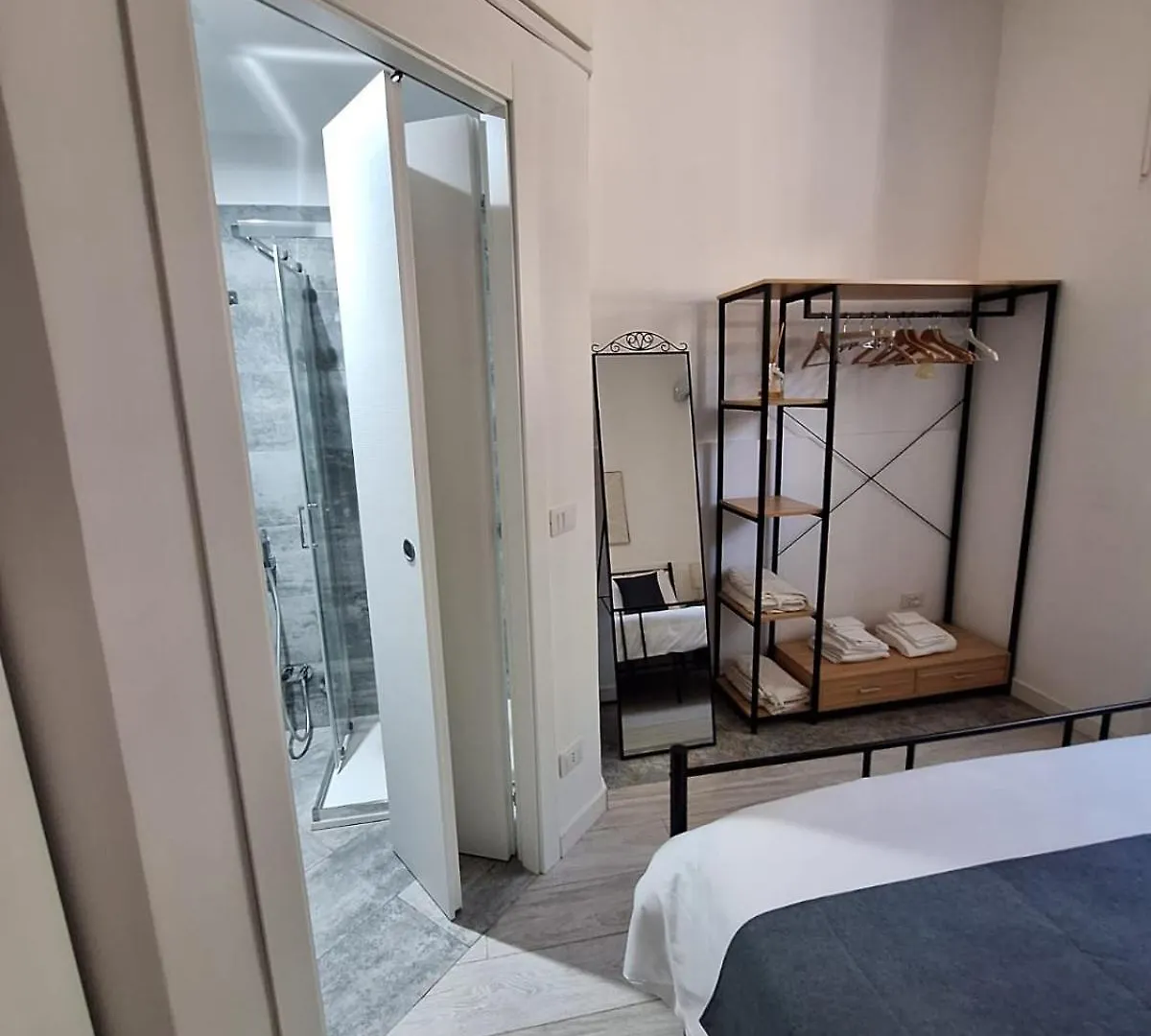 罗马Residenza Malvezzi公寓 公寓 罗马