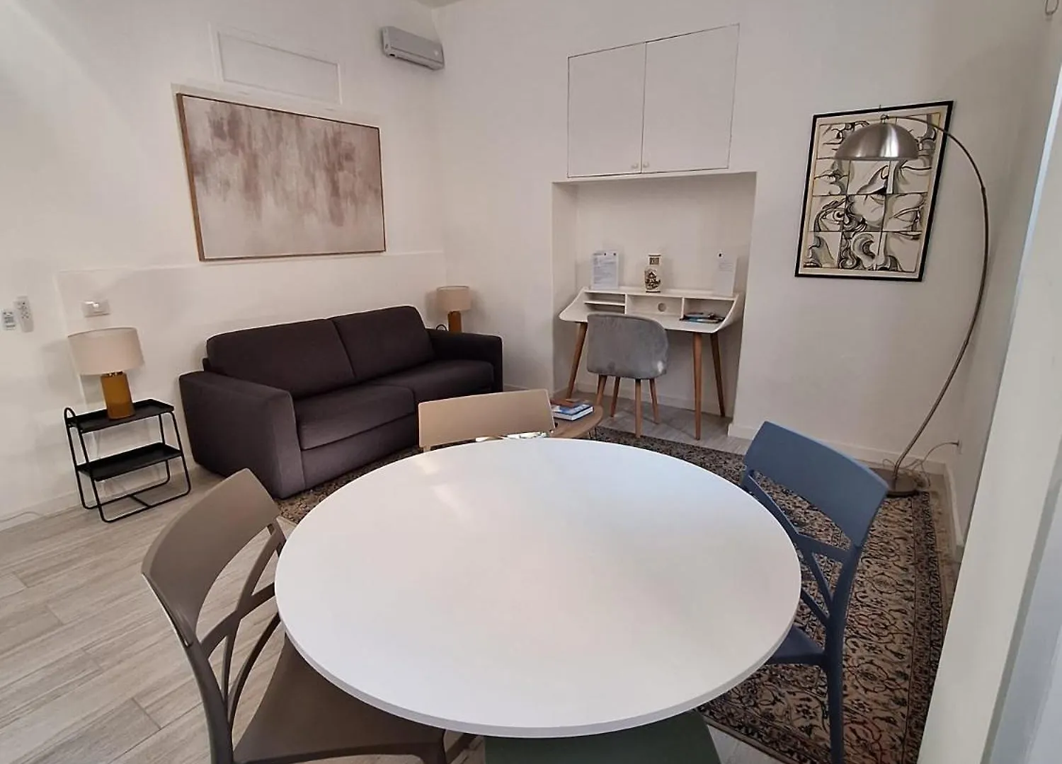 罗马Residenza Malvezzi公寓