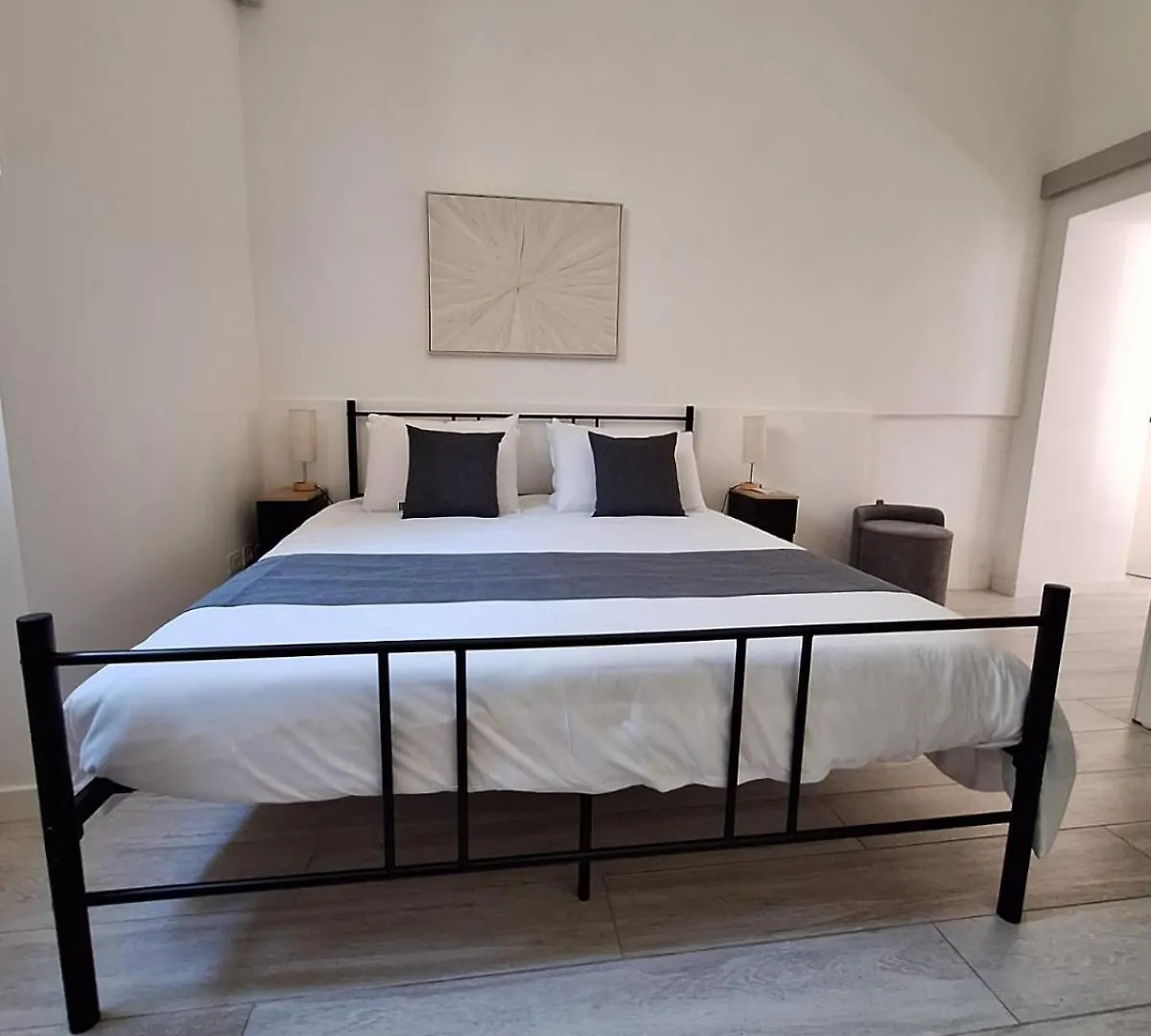 罗马Residenza Malvezzi公寓 公寓