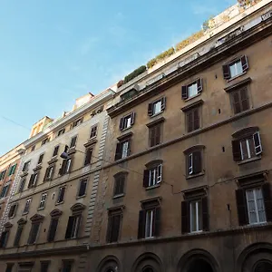 Bed & Breakfast Termini In Bed, Rome